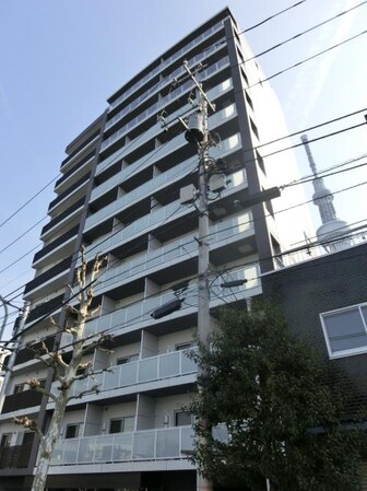 パークアクシス押上・隅田公園の物件内観写真